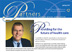 Toronto General and Western Hospital Foundation newsletter