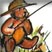 Goethe the Bear