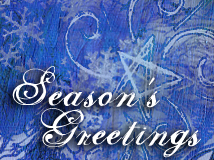 Season's Greetings