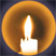 B'nai Brith Candle
