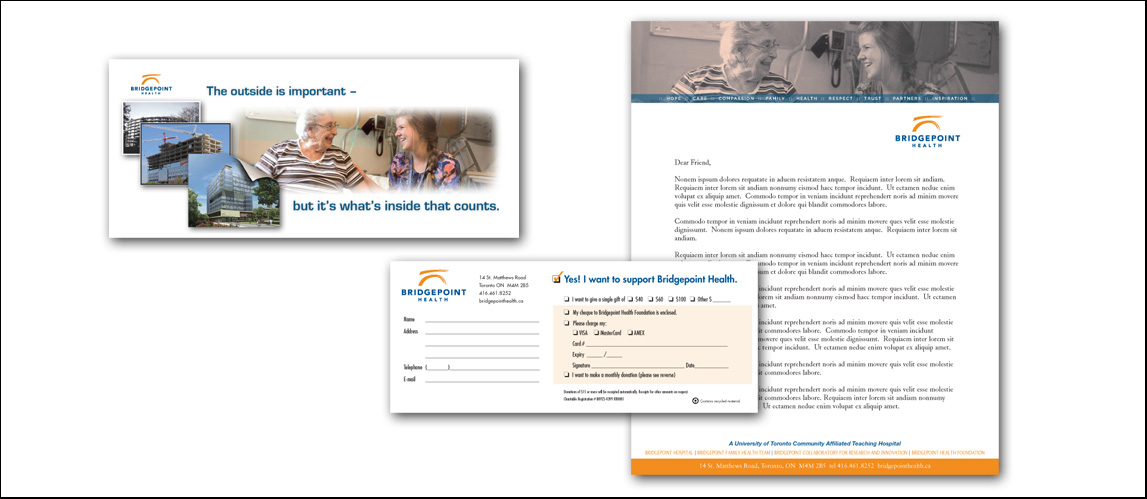 Bridgepoint Health