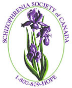 Schizophrenia Society Iris