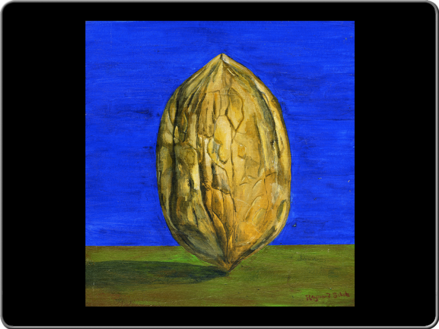 walnut