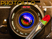 photo illustration