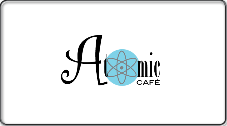 Atomic Cafe