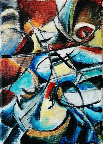 Cellist