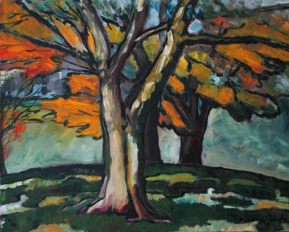 Greenwood