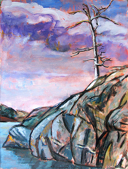 Georgian Bay